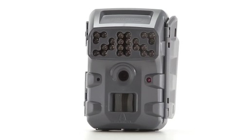 Moultrie A300i Game/Trail Camera 12MP - image 2 from the video